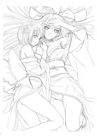 (C81) [T2 ART WORKS (Tony)] PUELLA 1