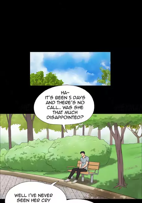 Sexual Fantasy Ch.1-10