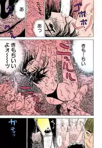 [Momoyama Jirou] Misshitsu Kankin Goukan [Full Color]