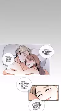 [Silverstar] Talk To Me Ch.1-28 (English) (Ongoing)