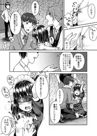 [Shimada Panda] Goshujin-sama no Iinari