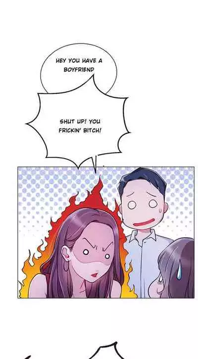 LIVE WITH : DO YOU WANT TO DO IT Ch. 1-14 [English]