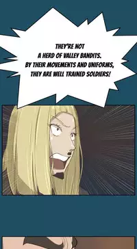 [Hong BanJang] Aharoo Ch.1-27 (English) (YoManga) (Ongoing)