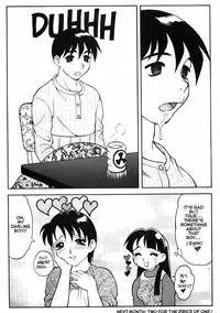 [Ogami Wolf] Super Taboo Extreme 3 [English]