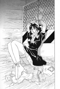 [Iogi Juichi] Maidroid Yukinojoh Vol.2