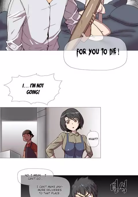 Household Affairs Ch.1-42