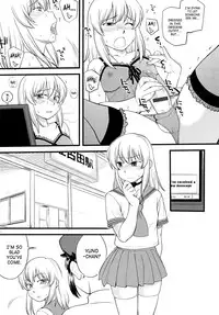 [Hinemosu Notari] Mesu-Nized Festival Ch. 1-9 [English] [SaHa]