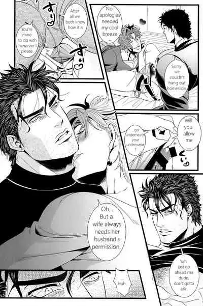 Kekkon Shitemitara Kare ga Taisou Zubora Datta Ken