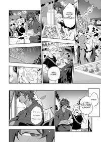 [Haikibutsushorijou (Haiki)] Musunde Aite [English] [KupovTee] [Digital]