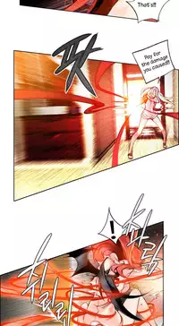 [Juder] Lilith`s Cord Ch.1-22 (English) (Ongoing)