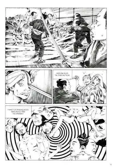 [Kago Shintarou] Princess of the Never Ending Castle (Hollow Press)