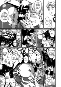 (C83) [Shoot The Moon (Fuetakishi)] Fukuyama-san 6 [English] [The Lusty Lady Project]