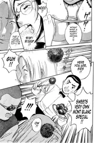 [Hidemaru] Sweets Amai Kajitsu 1 [English] {Tadanohito}