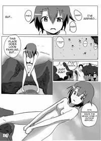(C82) [Ochikonium (Terada Ochiko)] Koko wa Toile dewa Arimasen 3 | This is not a Toilet 3 [English]