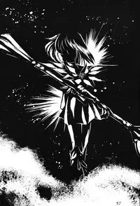 (C62) [Thirty Saver Street 2D Shooting (Maki Hideto, Sawara Kazumitsu)] Silent Saturn SS vol. 4 (Bishoujo Senshi Sailor Moon)