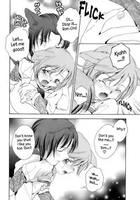 [Sugou Hiroyuki] Issho ni o Sanpo | A Walk Together [English] {WarDance}