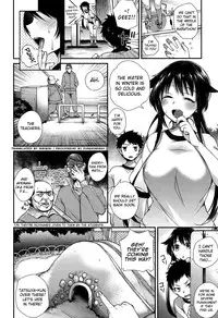 [Shindou] Hatsujou Days [English] [doujins.com] [Digital]