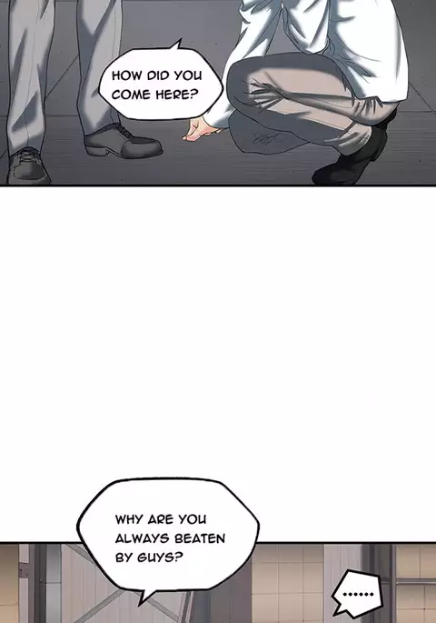 Best Friend Girlfriend Ch.1-24