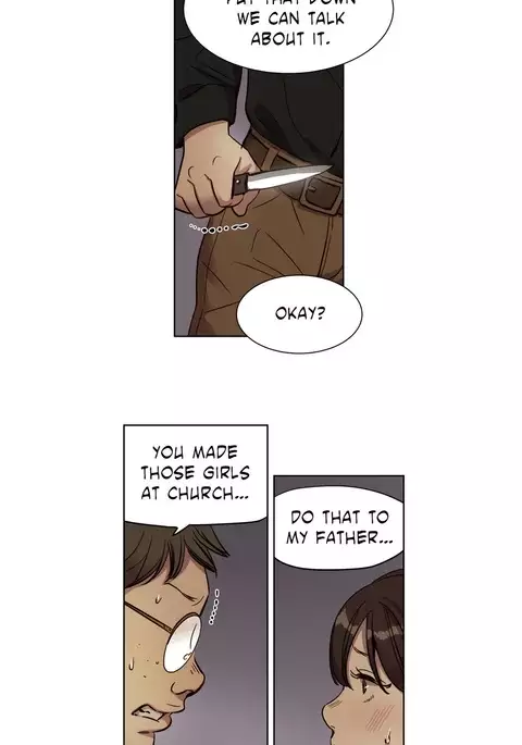 Atonement Camp Ch.1-35