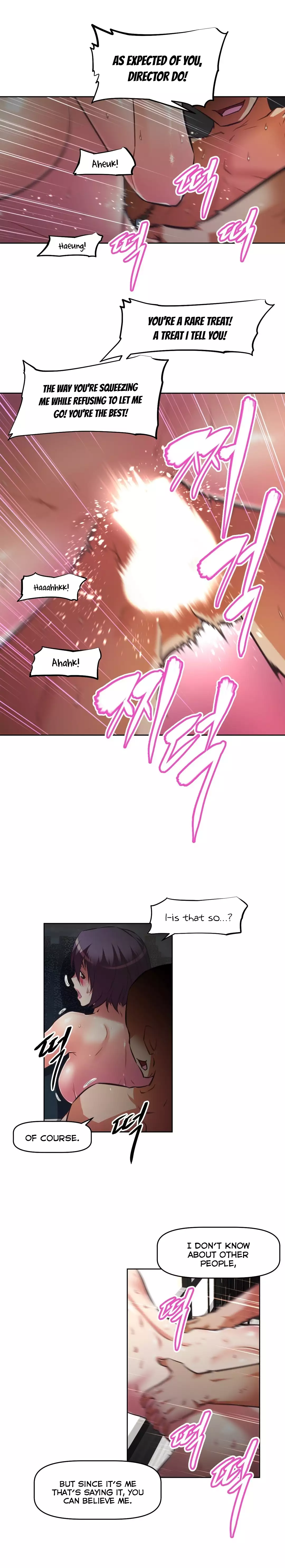 Brawling Go Ch.76-102