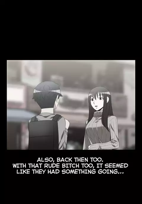 Love Parameter Ch.1-46