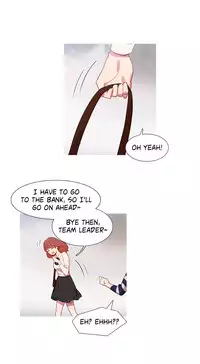 [PINKO] Scandal of the Witch Ch.1-29 (English) (Ongoing)