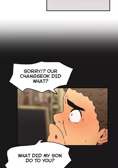 Refrain Love Ch.1-31