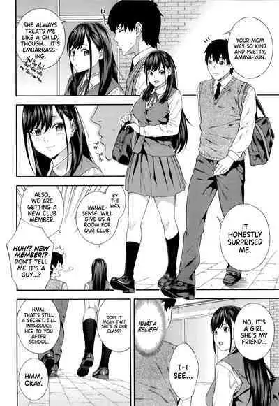 Fellatio Kenkyuubu | Blowjob Research Club