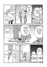 Pregnant Sister [English] [Rewrite] [EZ Rewriter]