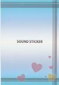 (C73) [Sound Sticker (Yoshida Masahiko)] Jibun Sagashi X (Shugo Chara!)