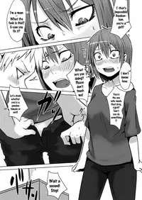 [Isofura (BECO, Poriuretan)] TSF de Jinsei Kawatta [English] {doujins.com}