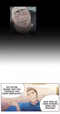 [BAK Hyeong Jun] Sweet Guy Ch. 1-45 [English] [YoManga]