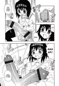 [Shinozaki Rei] Camp Mission Ch. 1-6 [English]