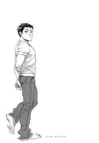 [Yonekura Kengo] Evergreen (complete) [English]