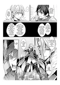 [Aji Pontarou] [T_TSF] The Demon King and His Bride