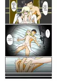 [Yuunagi no Senryokugai Butai (Nagi Ichi)] Tonikaku Ore wa Otokonoko Elf to Ecchi ga Shitainda [English] [mysterymeat3] [Digital]