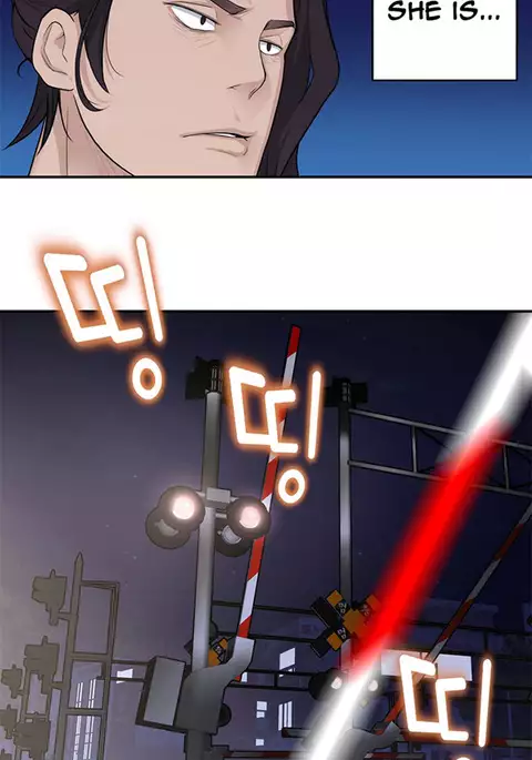 Tissue Thieves Ch.1-17