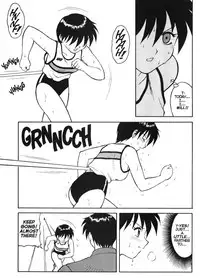 [Ogami Wolf] Super Taboo Extreme 4 [English]