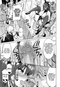 [Sanagi Torajirou] Photorare SEX & photograph [English] [MintVoid]