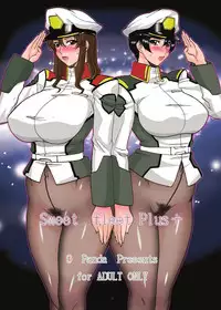 [G-Panda (Midoh Tsukasa)] Sweet Fleet Plus (Kidou Senshi Gundam SEED) [English] [Brolen] [Digital]
