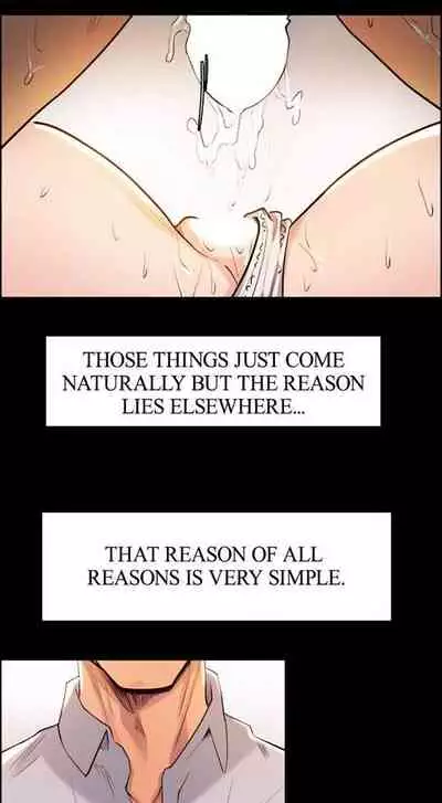 Taste of Forbbiden Fruit Ch.7/24