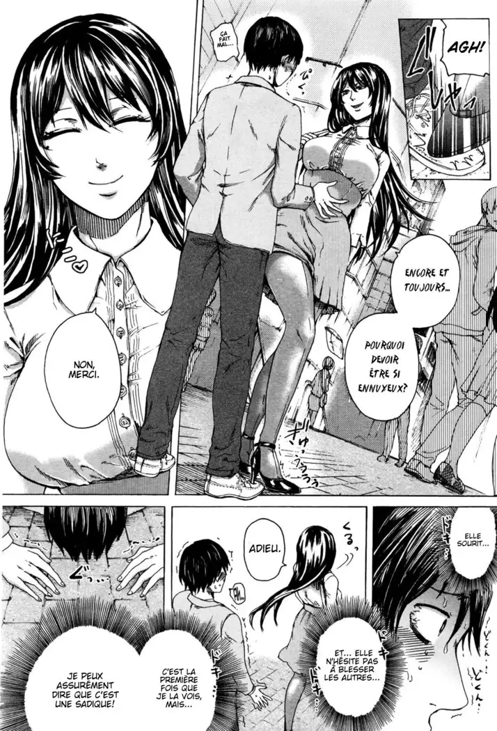 Dame moto Shigan Inu