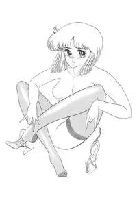 [JUPITER] KINKONKAN:3