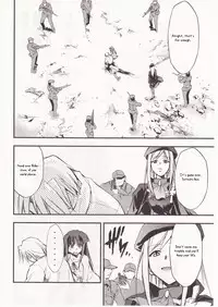 (C73) [Studio KIMIGABUCHI (Kimimaru)] Higurashi no Naku You ni San (Higurashi no Naku Koro ni) [English] [Jedic]