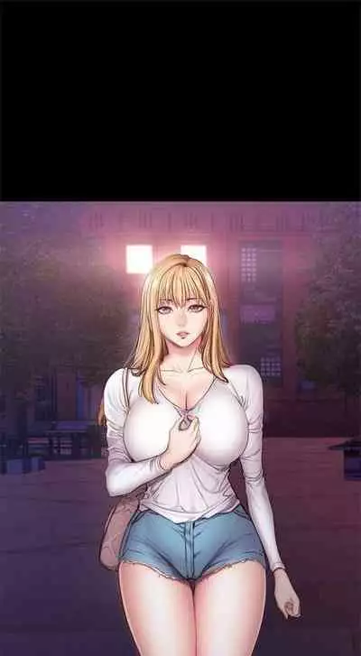 [週三] [G.HO & 高孫志] 健身教練 1-56 官方中文（連載中）