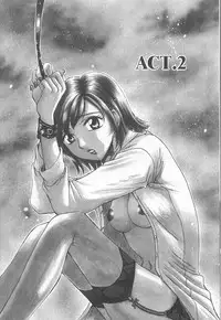 [Gotoh Akira] 21 Ji no Onna ~Newscaster Katsuki Miki~ 1