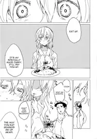 [100yenMoFA (Mirino)] Wowari no Yume (Kantai Collection -KanColle-) [English] [constantly] [Digital]