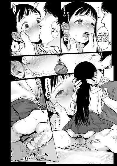 [Rinjuu Circus (Haguhagu)] Sasha-chan ga Youkoso ~Futoshi-kun Route Soushuuhen + α~ [English] [Kamijoan]