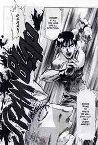 [Koh Kawarajima] Immoral Angel Volume 2: Lemming Apostle [English]