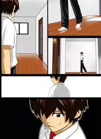 [Kobuta no Yakata (Rara8)] Renbo Seikatsu ~ Mama no Bakunyuu wa Boku no Mono